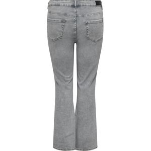 Carwilly Flared Fit Jeans