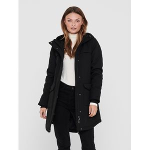 Onlmaastricht Puffer Jacket