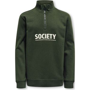 Kobmilo Sweatshirt