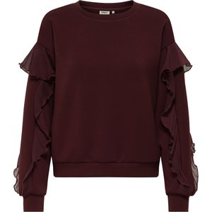 Onlscarlet Sweatshirt