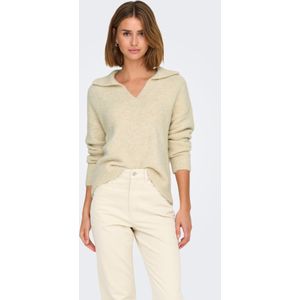 ONLY Trui 'Maggie'  beige
