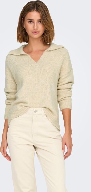 ONLY Trui 'Maggie'  beige