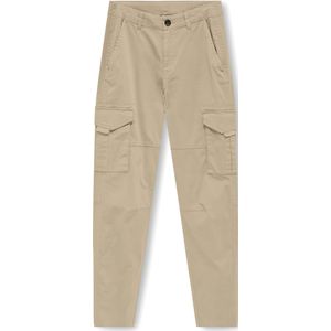 Kobmaxwell Cargo Fit Cargo Broek