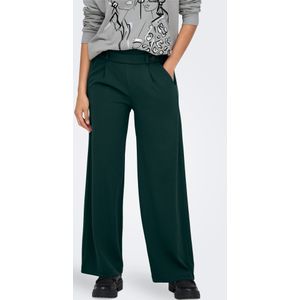 Jdygeggo Wide Leg Fit Broek Met Wijde Pijpen