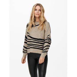 Jdylincon Gebreide Trui