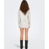 Poplin Overhemd - Katoen - Lange Mouwen - Regular Fit