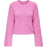 Onlgloria - Gebreide Pullover - Regular Fit - O-hals - Lange Mouwen