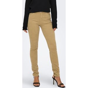 ONLY - Blush-Blair - Broek - Sand - Skinny