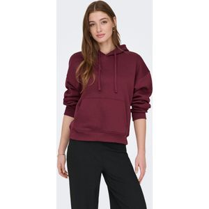 Onlbest - Hoodie - Zacht - Lange Mouwen - Regular Fit - Polyester