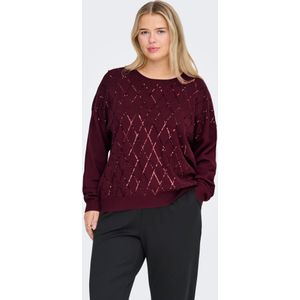 Carhalifax Gebreide Trui