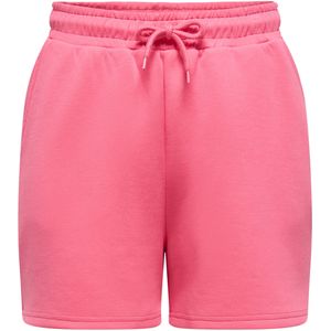 Onplounge High Waist Loose Fit Sweatstof Shorts