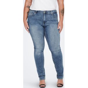 Carwilly Regular Waist Skinny Fit Jeans