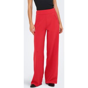 Jdylouisville Wide Leg Fit Broek Met Wijde Pijpen