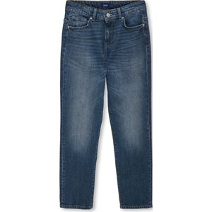 Kobavi Loose Fit Jeans