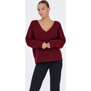 Onlrene Gebreide Trui