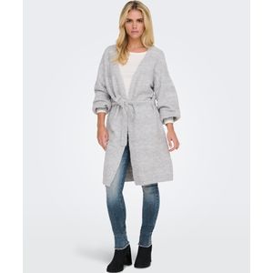 Onlselesta - Gebreide Pullover - Hoge Hals - Lange Mouwen - Regular Fit