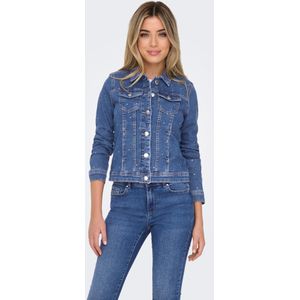 Onlwonder Denim Jas