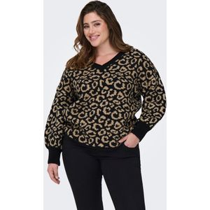 Carjade Gebreide Trui