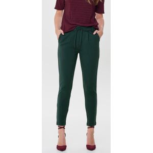 Onlpoptrash Regular Waist Regular Fit Klassieke Broek