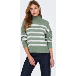 Onlbaria Gebreide Trui