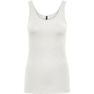 KIDS ONLY - Tanktop - O-hals - Mouwloos - Stretch Fit - Junior