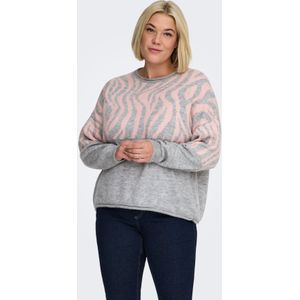 Carjade Gebreide Trui