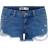 JDY - Jdycharlie - Denim Shorts - Skinny Fit