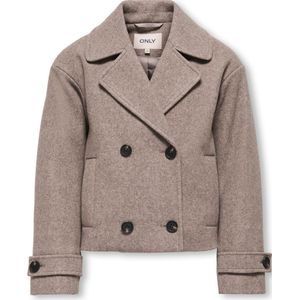 Kogadina Peacoat
