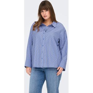 Caroregon Rhinestone Overhemd