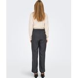 Onllulu Regular Fit Broek Met Wijde Pijpen