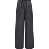 Onllulu Regular Fit Broek Met Wijde Pijpen