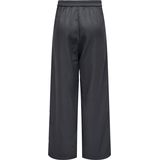 Onllulu Regular Fit Broek Met Wijde Pijpen