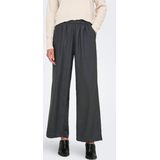 Onllulu Regular Fit Broek Met Wijde Pijpen