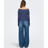 Jdylemon Gebreide Trui