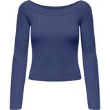 Jdylemon Gebreide Trui