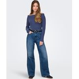 Jdylemon Gebreide Trui