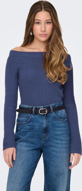 Jdylemon Gebreide Trui