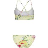 Onlsusan - Bikini Set - Push-up - Smalle Bandjes - Crossback - Low Waist