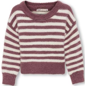 Kmgpiumo Gebreide Trui