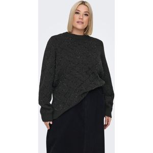 Caralba Gebreide Trui