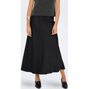 Onlmika - Lange Rok - Elastische Tailleband