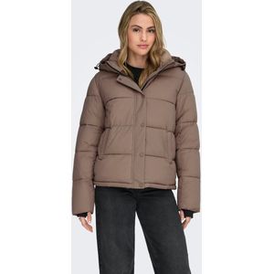 Onlann Puffer Jacket