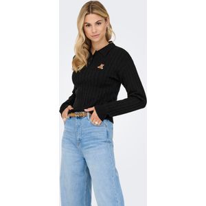 Onlkatia Gebreide Polohals