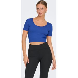 ONLY PLAY Sporttop ONPJAIA Kobaltblauw