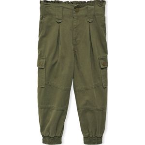 Kmgsaige Cargo Fit Cargo Broek