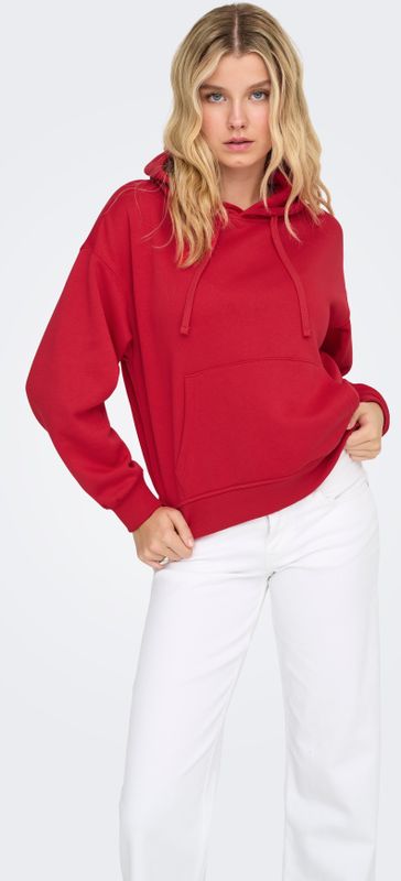 Onlbest - Hoodie - Zacht - Lange Mouwen - Regular Fit