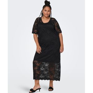 Carsilina Lange Jurk