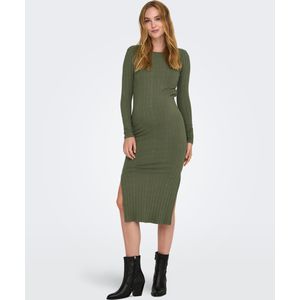 Olmalejandra Midi-jurk