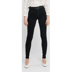 Onlroyal - High Waist Skinny Fit Jeans