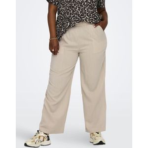 Carmirina Straight Fit Broeken